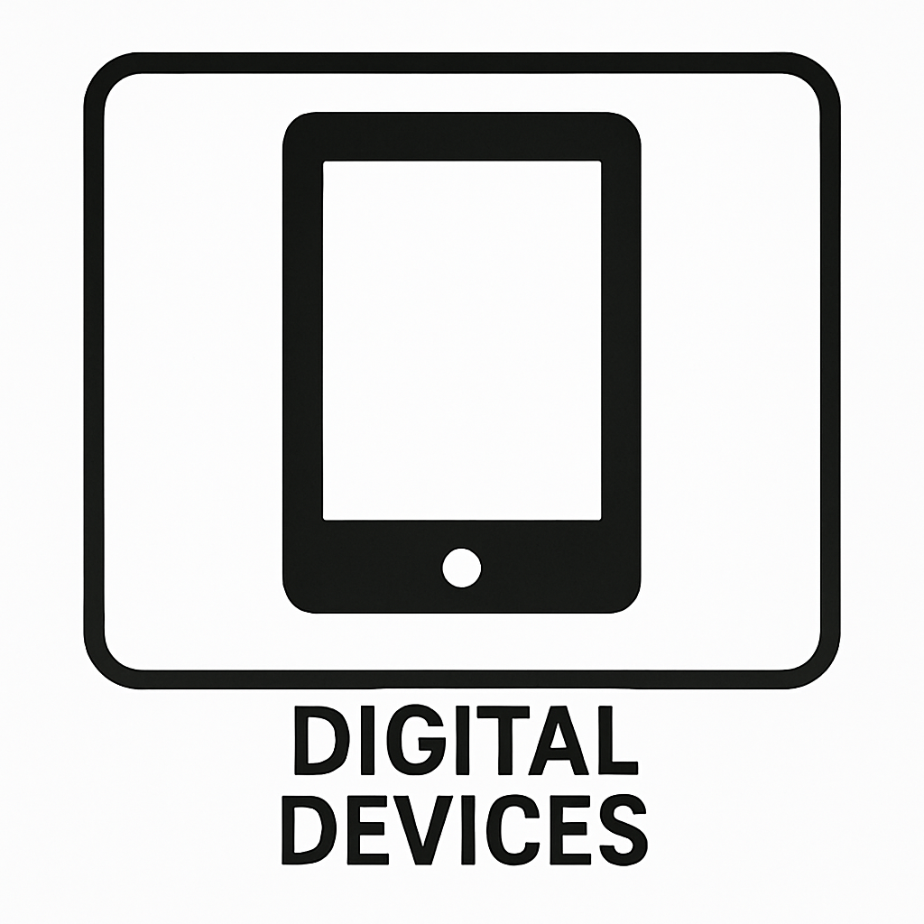 Digital Devices